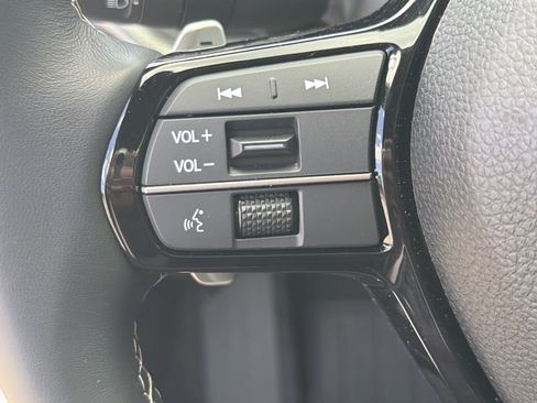 Certified 2026 Acura Integra A-Spec FWD image 13