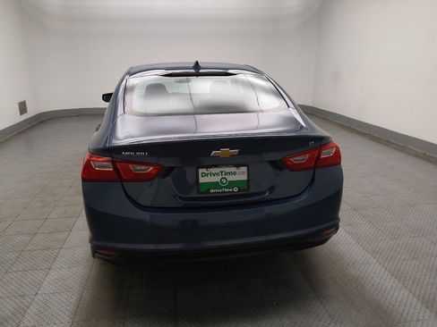 Used 2025 Chevrolet Malibu LT image 6