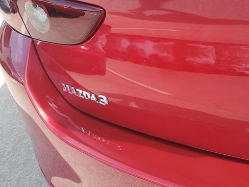 New 2026 MAZDA MAZDA3 2.5 S Sedan w/ Preferred Pkg FWD image 7