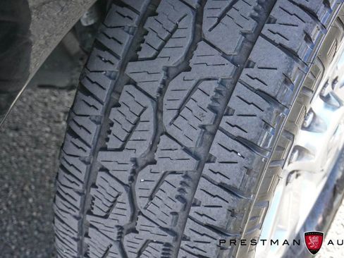 Used 2021 RAM 2500 Laramie image 15