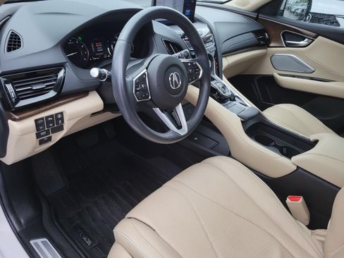 Used 2024 Acura RDX SH-AWD w/ Advance Package image 19