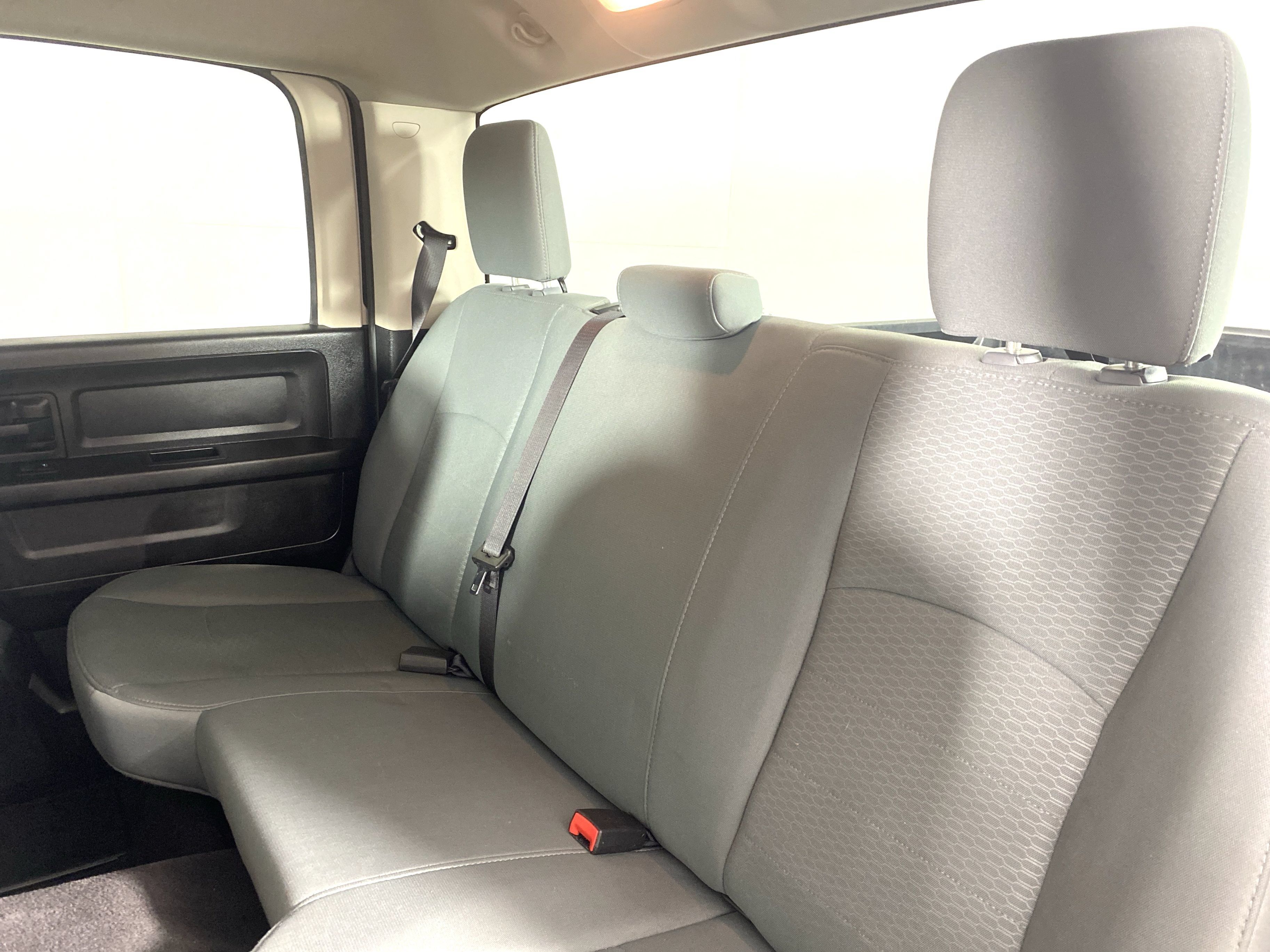 Used 2017 RAM 1500 Tradesman w/ Popular Equipment Group AWD/4WD image 28
