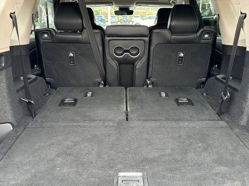 Certified 2024 Acura MDX FWD w/ Technology Package image 20
