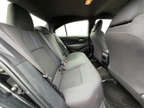 Used 2022 Toyota Corolla SE image 14