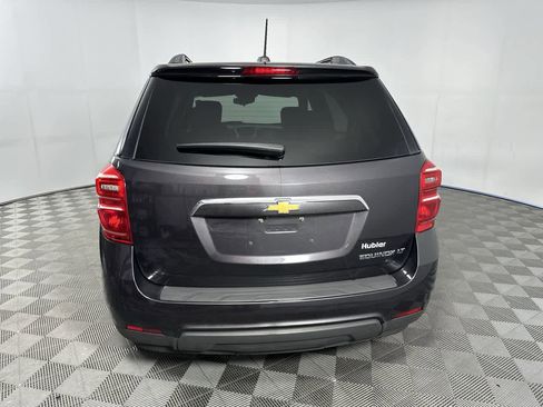 Used 2016 Chevrolet Equinox LT w/ Convenience Package FWD image 7