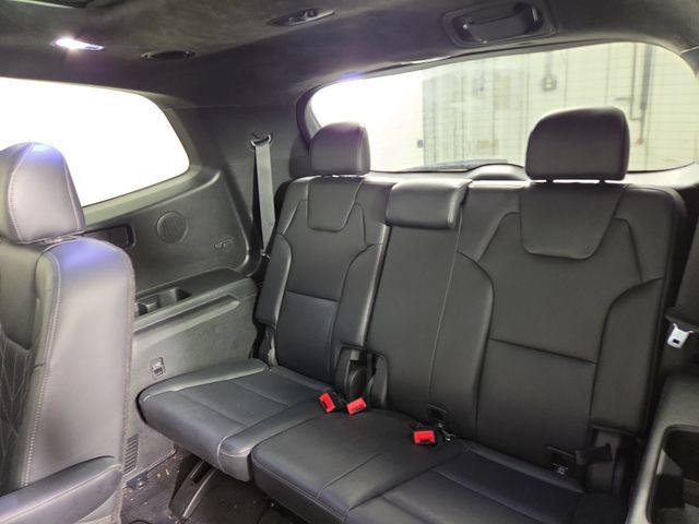 Certified 2023 Kia Telluride SX Prestige X-Line AWD/4WD image 15