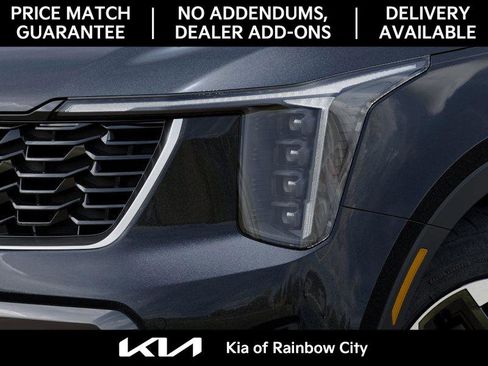 New 2026 Kia Sorento S image 12