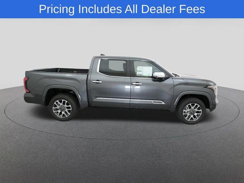 New 2026 Toyota Tundra 1794 Edition AWD/4WD image 11
