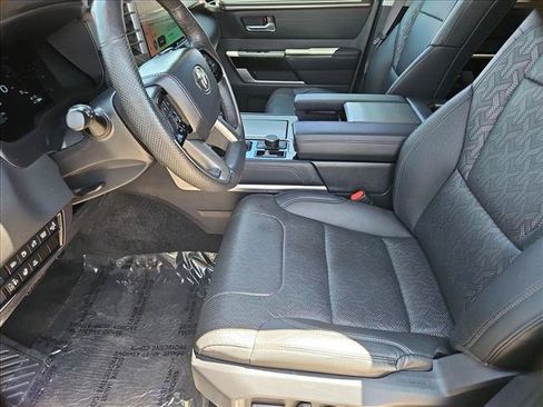 Used 2024 Toyota Sequoia Limited AWD/4WD image 23