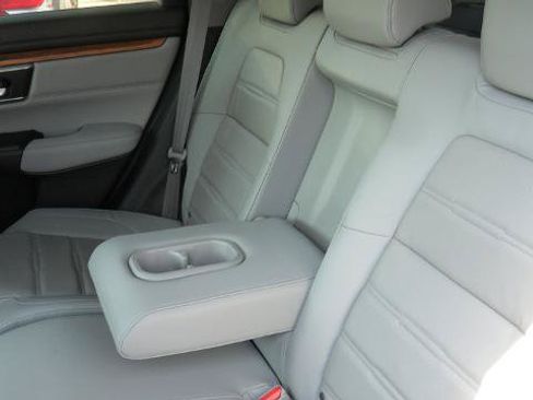 Used 2019 Honda CR-V EX-L image 15