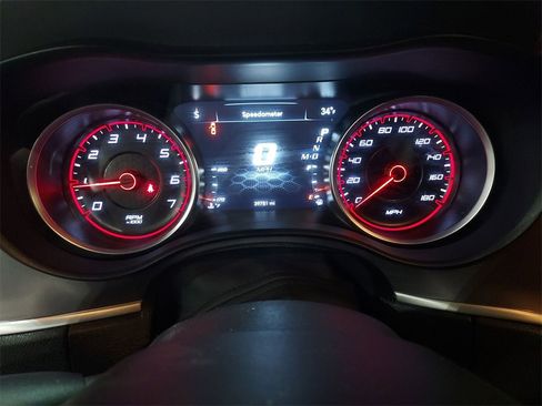 Used 2021 Dodge Charger Scat Pack w/ Dynamics Package image 21