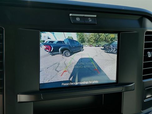 Used 2025 Ford F250 XLT w/ FX4 Off-Road Package image 31