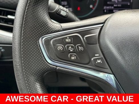 Used 2024 Chevrolet Malibu LT FWD image 20