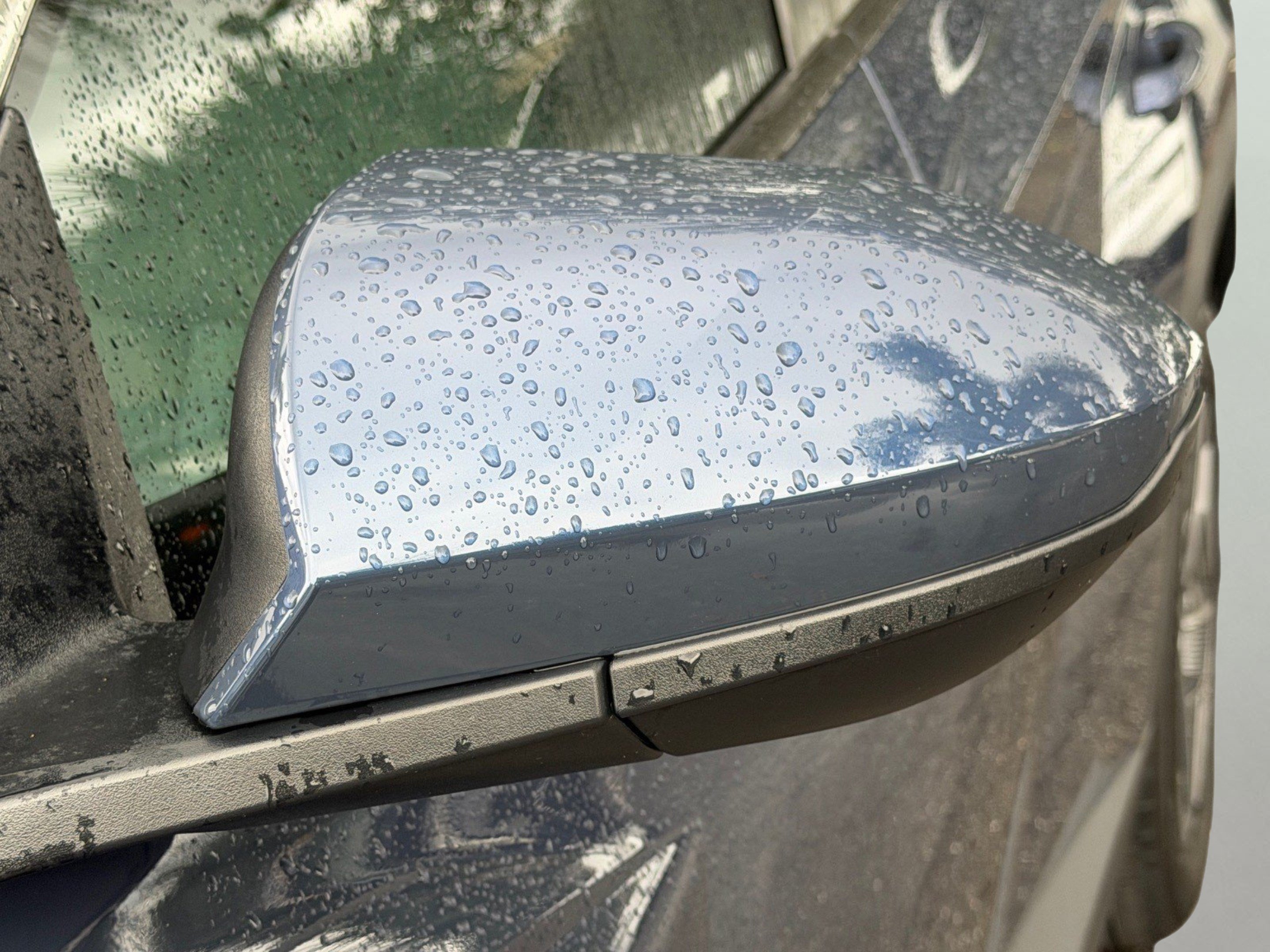 Used 2025 Hyundai Tucson SEL FWD image 48