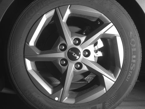 Used 2025 Kia K4 LXS image 14