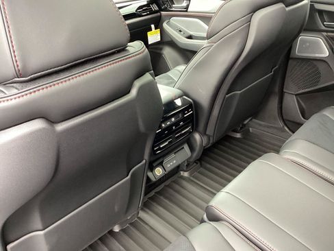 Used 2026 Acura MDX A-Spec AWD/4WD image 10