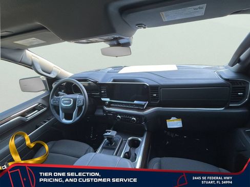New 2026 GMC Sierra 1500 Elevation RWD image 21
