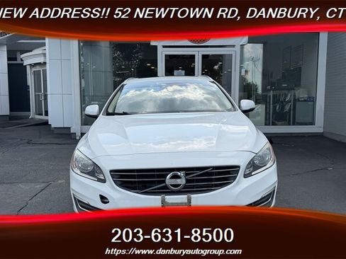 Used 2015 Volvo V60 T5 Premier AWD/4WD image 8