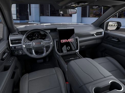 New 2026 GMC Yukon Elevation image 39