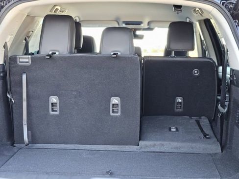 New 2025 Nissan Pathfinder SL image 30