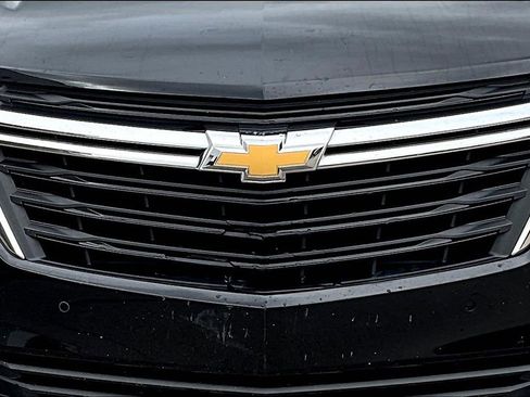 Used 2022 Chevrolet Equinox LT image 32