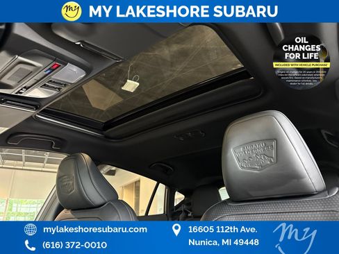 New 2026 Subaru Crosstrek 2.5i Wilderness w/ Crosstrek Mirror Package AWD/4WD image 22