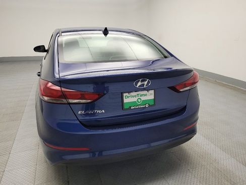 Used 2018 Hyundai Elantra SEL image 6