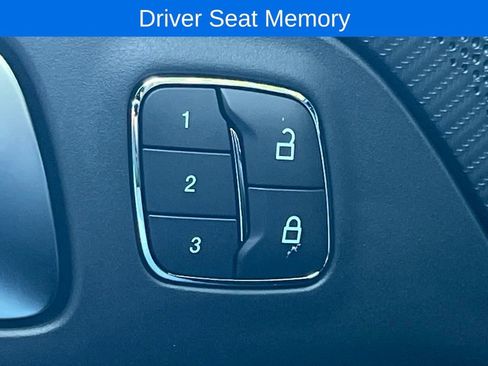 New 2025 Ford Mustang Premium image 28