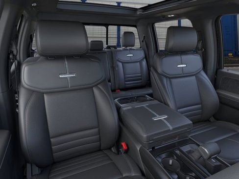New 2026 Ford F150 Platinum image 10