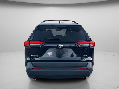 Used 2019 Toyota RAV4 XLE Premium w/ Advanced Technology Package image 9