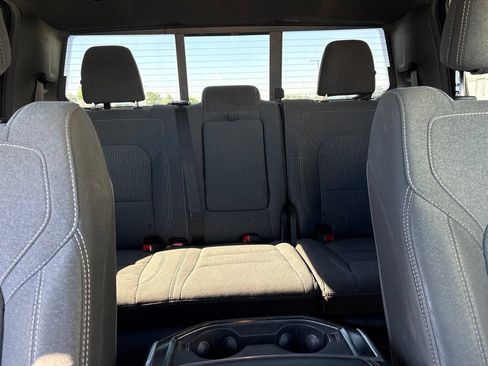 Used 2019 RAM 1500 Big Horn AWD/4WD image 12