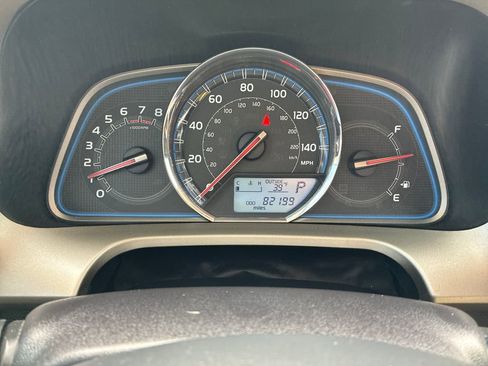 Used 2014 Toyota RAV4 Limited image 24