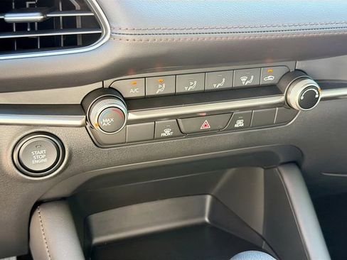 New 2026 MAZDA MAZDA3 s image 31