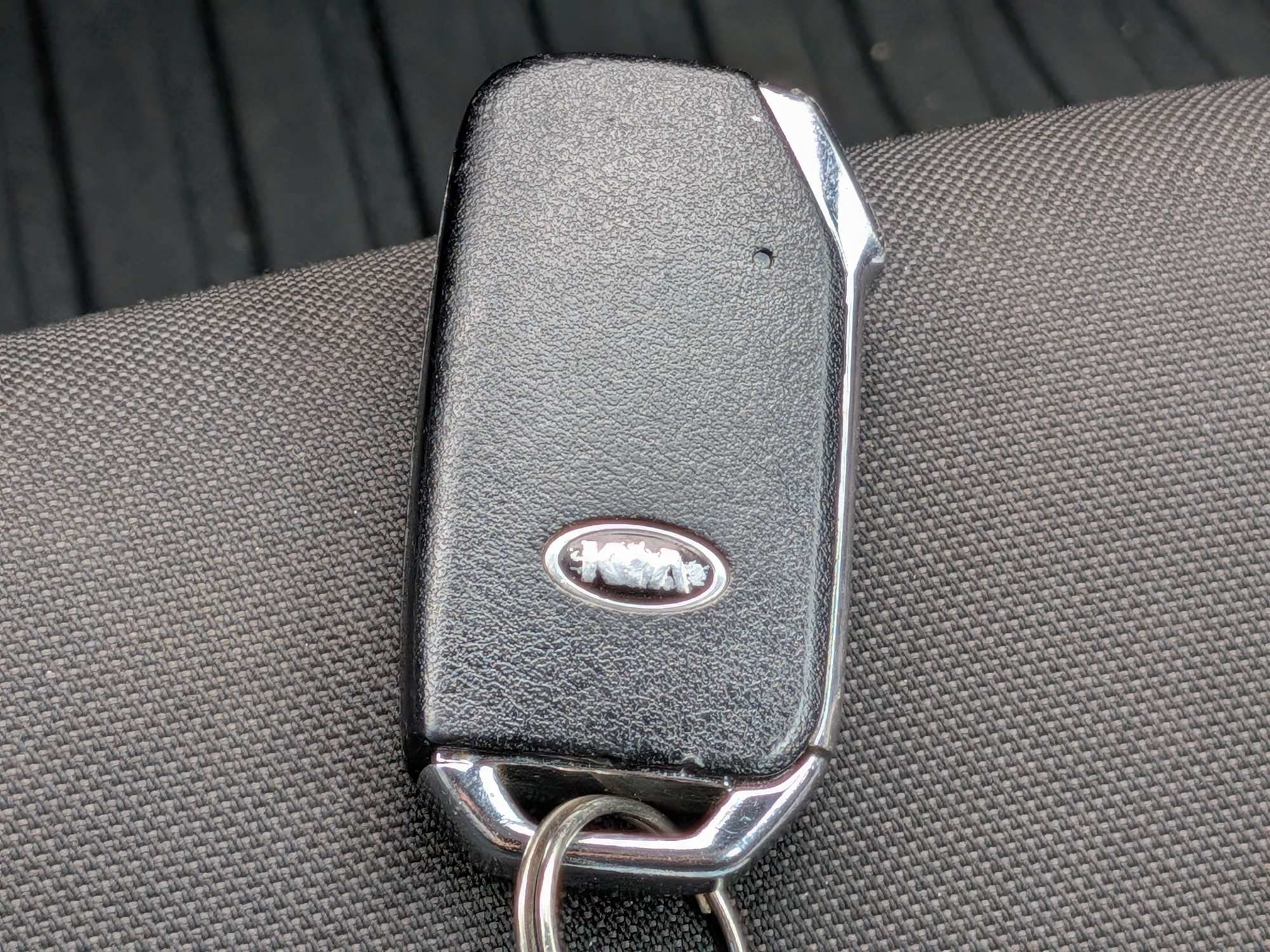 Used 2020 Kia Forte GT-Line FWD image 28