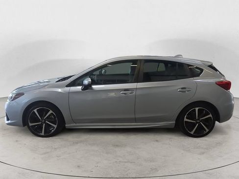 Used 2020 Subaru Impreza 2.0i Sport AWD/4WD image 8