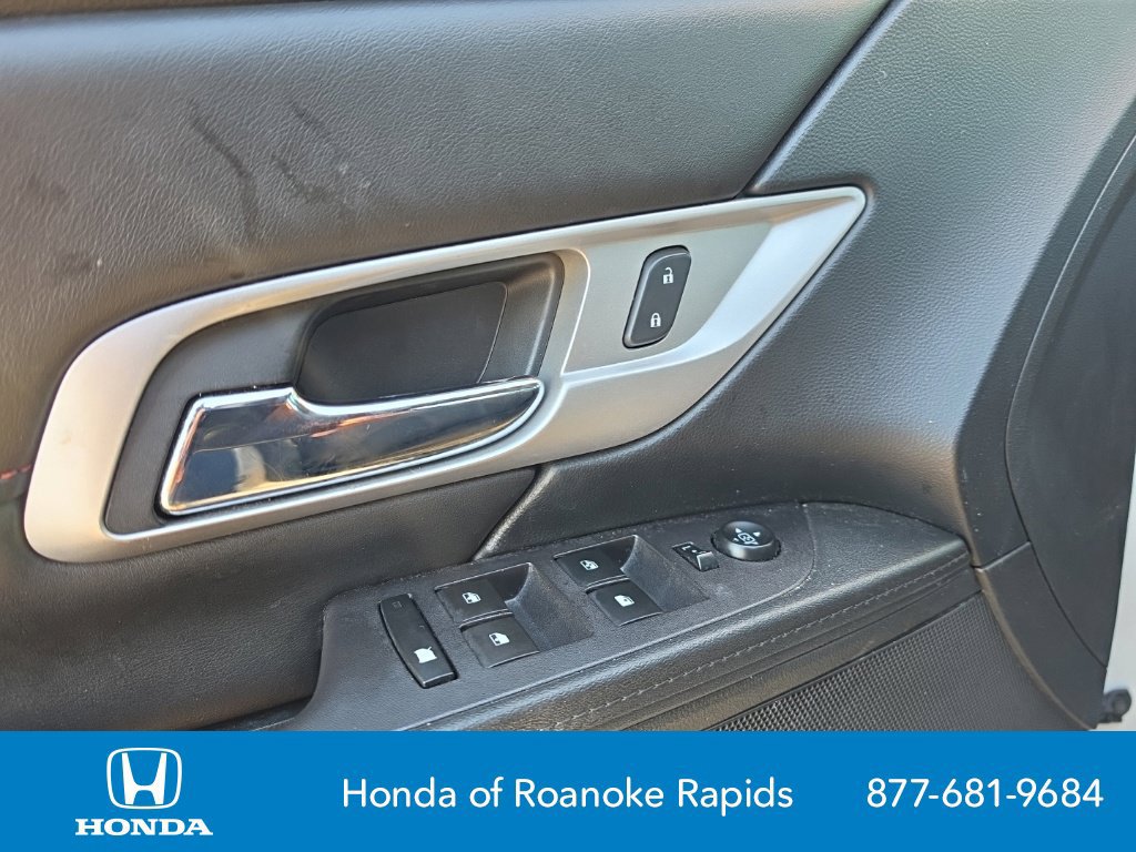 Used 2017 GMC Terrain SLE AWD/4WD image 10