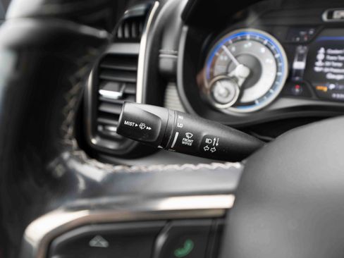 Used 2019 RAM 1500 Limited AWD/4WD image 13