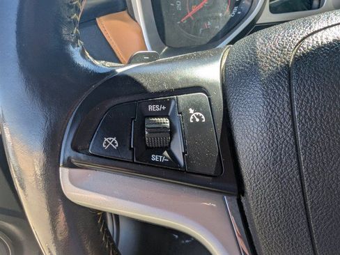 Used 2013 Chevrolet Camaro LT RWD image 14