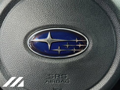 Used 2026 Subaru Crosstrek 2.5i Premium AWD/4WD image 32