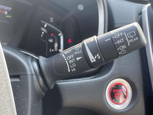 Used 2020 Honda CR-V EX-L image 25