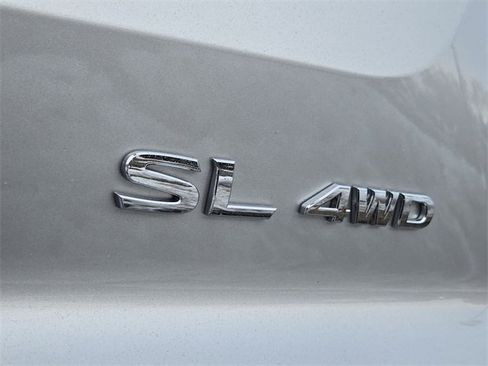 New 2025 Nissan Pathfinder SL image 27