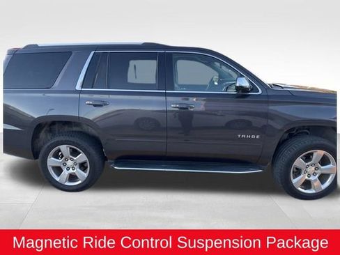 Used 2018 Chevrolet Tahoe Premier image 5
