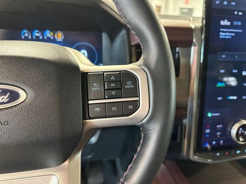 Used 2024 Ford Expedition Max Limited RWD image 18