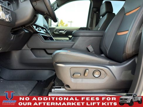Used 2026 GMC Sierra 2500 AT4 AWD/4WD image 20
