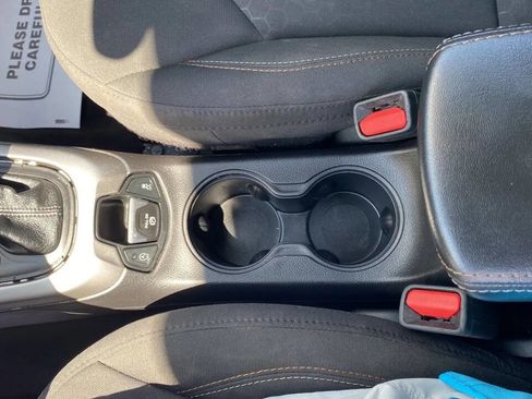 Used 2020 Jeep Compass Sport w/ Cold Weather Group image 24