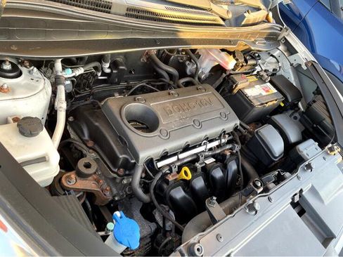 Used 2013 Hyundai Tucson GLS image 34