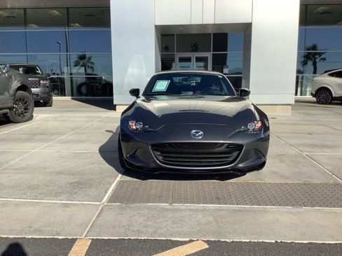 Used 2016 MAZDA MX-5 Miata Club image 12