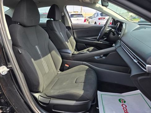 Used 2021 Hyundai Elantra SEL FWD image 20