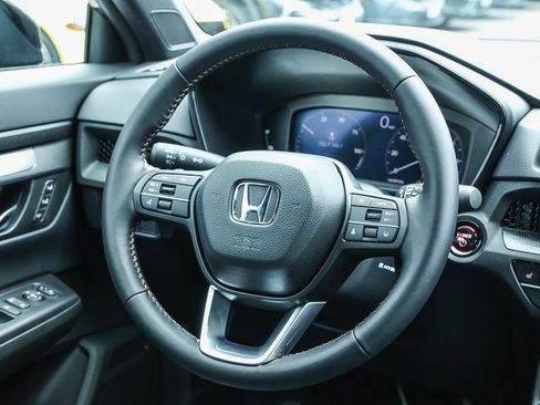 New 2026 Honda CR-V Sport-L image 17