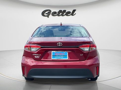 Used 2024 Toyota Corolla LE FWD image 6